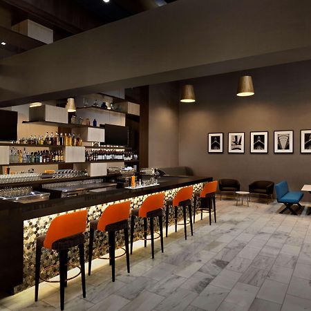 Hotel Bth Rebel Tacna Extérieur photo
